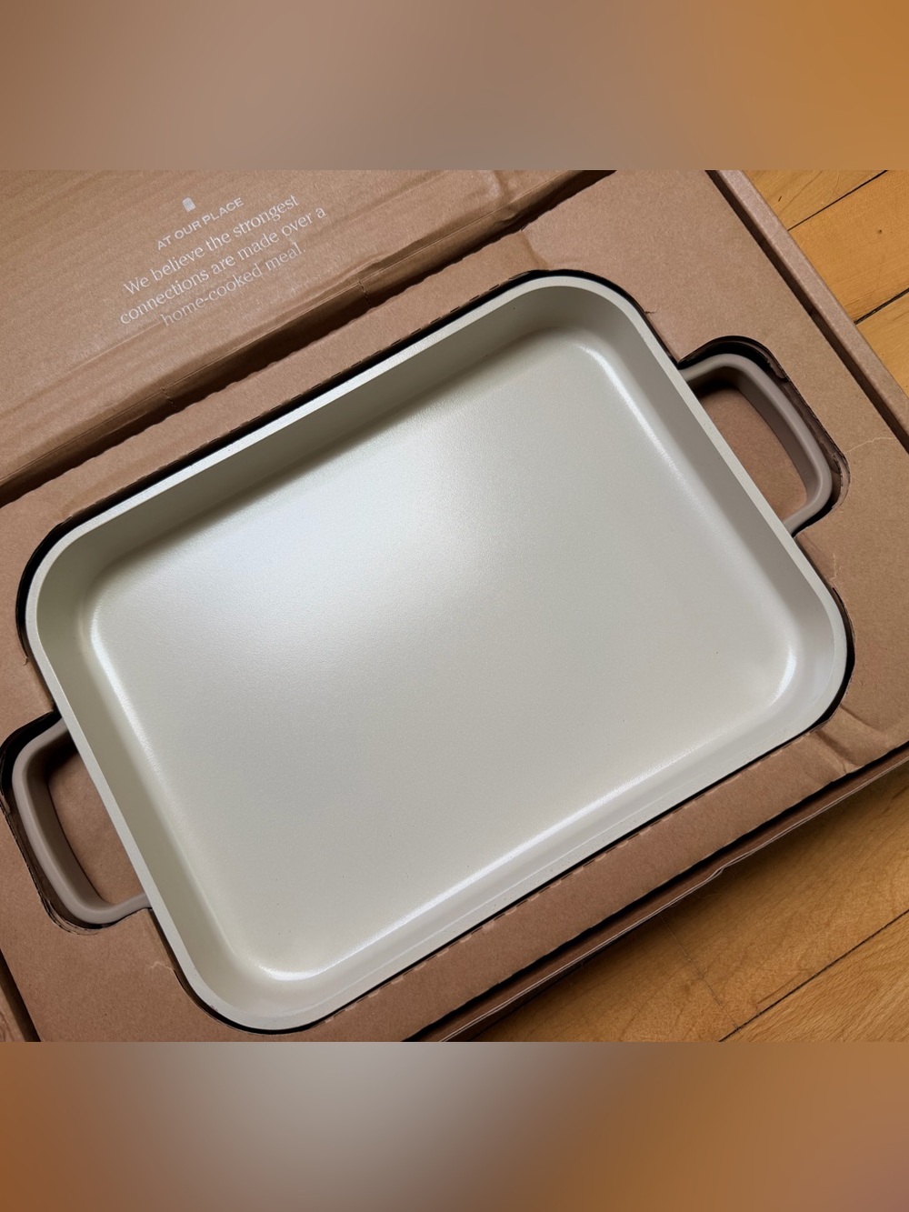 Our Place Mini Griddle Pan